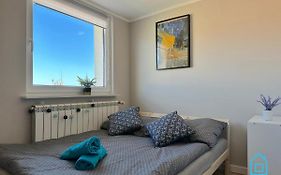 Van Gogh Room - 10 Minutes To Gdansk Old Town & Sea
